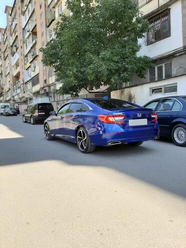 Honda Accord 2018, 12,000 km - 1.5 l - Bakı