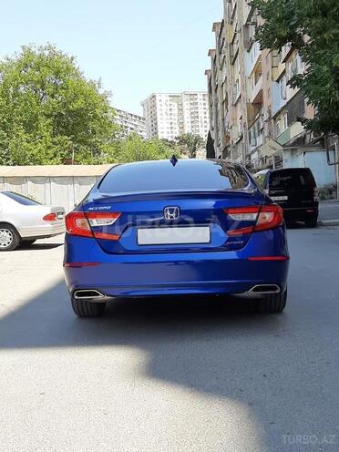 Honda Accord 2018, 12,000 km - 1.5 l - Bakı