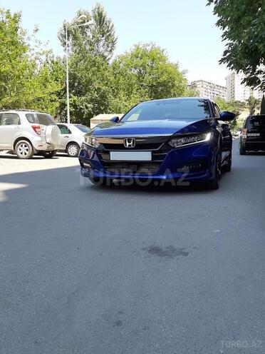 Honda Accord 2018, 12,000 km - 1.5 l - Bakı