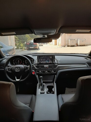 Honda Accord 2018, 12,000 km - 1.5 l - Bakı