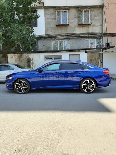 Honda Accord 2018, 12,000 km - 1.5 l - Bakı