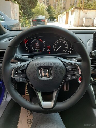Honda Accord 2018, 12,000 km - 1.5 l - Bakı