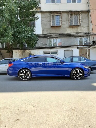 Honda Accord 2018, 12,000 km - 1.5 l - Bakı