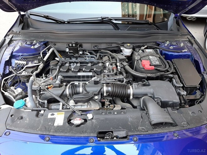Honda Accord 2018, 12,000 km - 1.5 l - Bakı