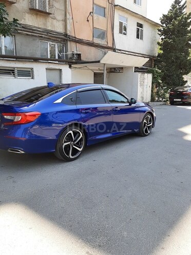 Honda Accord 2018, 12,000 km - 1.5 l - Bakı