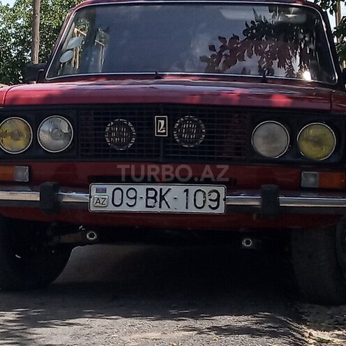 LADA (VAZ) 2106 1992, 126,809 km - 1.6 l - Biləsuvar