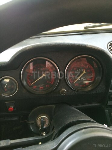 LADA (VAZ) 2106 1992, 126,809 km - 1.6 l - Biləsuvar