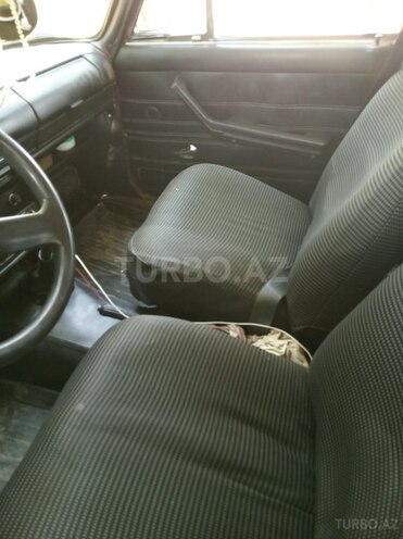 LADA (VAZ) 2106 1992, 126,809 km - 1.6 l - Biləsuvar