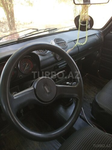 LADA (VAZ) 2106 1992, 126,809 km - 1.6 l - Biləsuvar