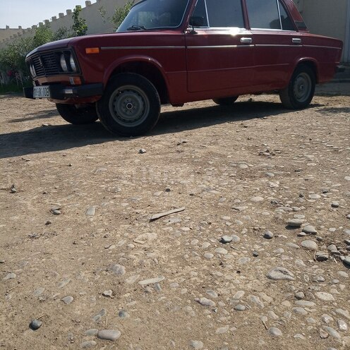 LADA (VAZ) 2106 1992, 126,809 km - 1.6 l - Biləsuvar