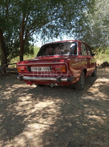 LADA (VAZ) 2106 1992, 126,809 km - 1.6 l - Biləsuvar
