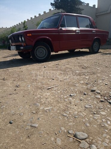 LADA (VAZ) 2106 1992, 126,809 km - 1.6 l - Biləsuvar