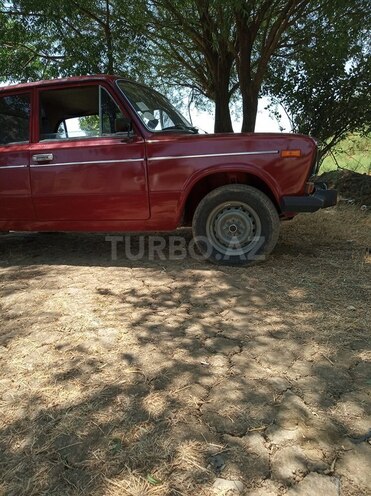 LADA (VAZ) 2106 1992, 126,809 km - 1.6 l - Biləsuvar