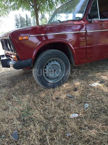 LADA (VAZ) 2106 1992, 126,809 km - 1.6 l - Biləsuvar