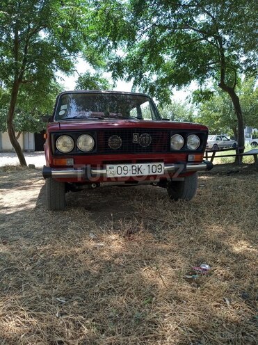 LADA (VAZ) 2106 1992, 126,809 km - 1.6 l - Biləsuvar