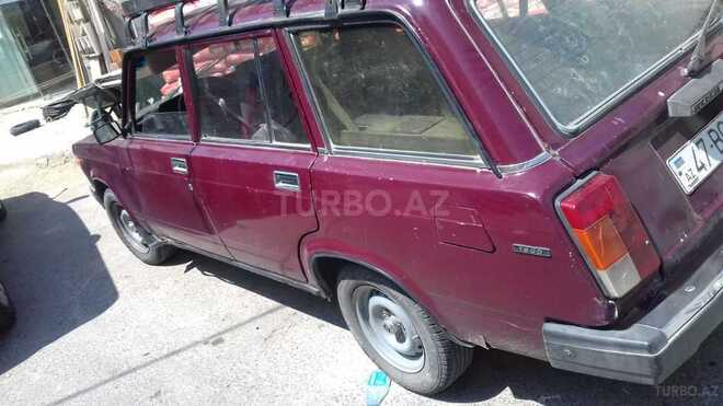 LADA (VAZ) 2104 2002, 70,000 km - 0.2 l - Bakı