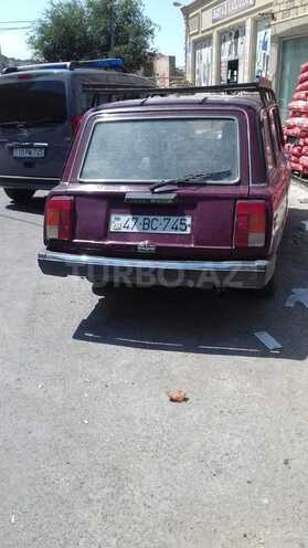 LADA (VAZ) 2104 2002, 70,000 km - 0.2 l - Bakı