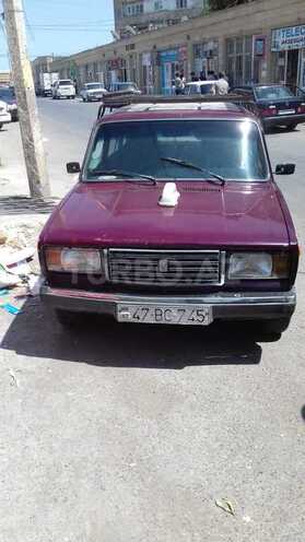 LADA (VAZ) 2104 2002, 70,000 km - 0.2 l - Bakı