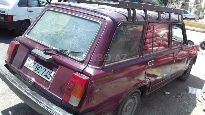 LADA (VAZ) 2104 2002, 70,000 km - 0.2 l - Bakı