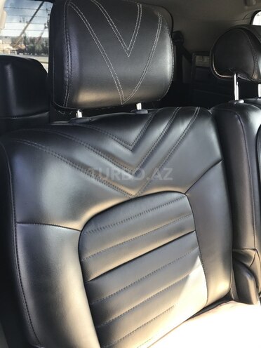Toyota Land Cruiser 2013, 85,000 km - 4.0 l - Bakı