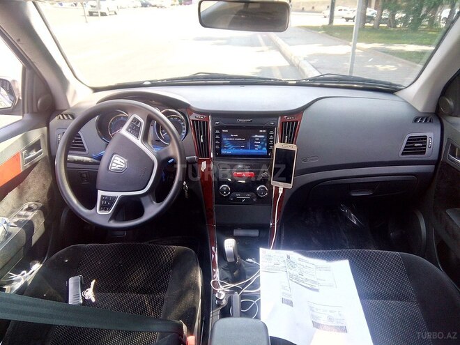 Khazar SD 2018, 37,000 km - 1.7 l - Bakı