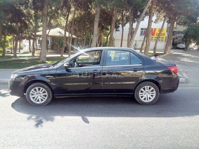 Khazar SD 2018, 37,000 km - 1.7 l - Bakı