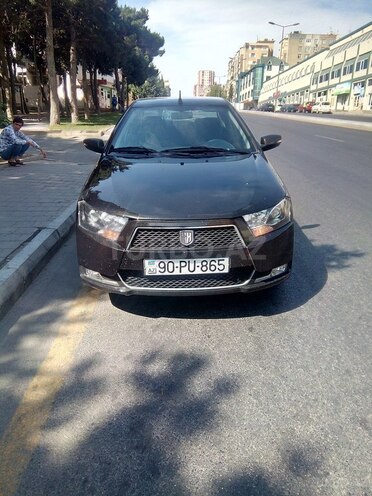 Khazar SD 2018, 37,000 km - 1.7 l - Bakı