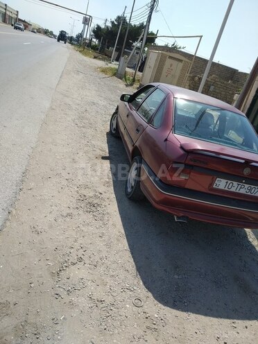 Opel Vectra 1993, 536,263 km - 1.6 л - Bakı