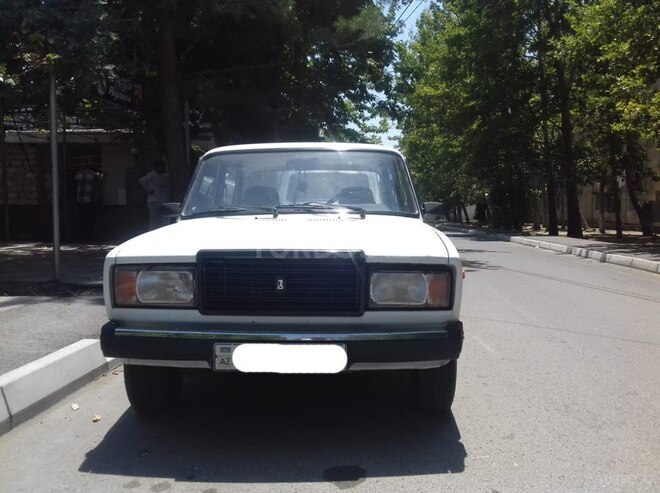 LADA (VAZ) 2106 2008, 123,548 km - 1.6 л - Mingəçevir