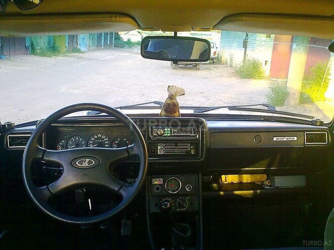 LADA (VAZ) 2106 2008, 123,548 km - 1.6 л - Mingəçevir