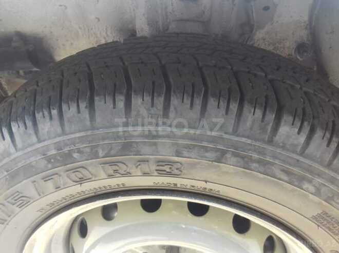 LADA (VAZ) 2106 2008, 123,548 km - 1.6 л - Mingəçevir