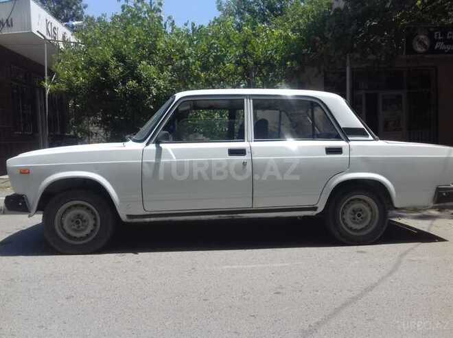 LADA (VAZ) 2106 2008, 123,548 km - 1.6 л - Mingəçevir
