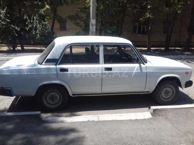 LADA (VAZ) 2106 2008, 123,548 km - 1.6 л - Mingəçevir