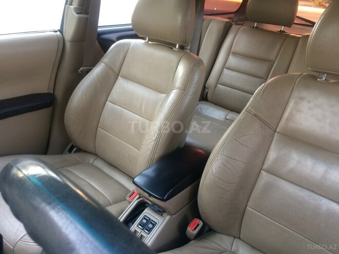 Subaru Forester 2001, 221,041 km - 2.0 l - Bakı