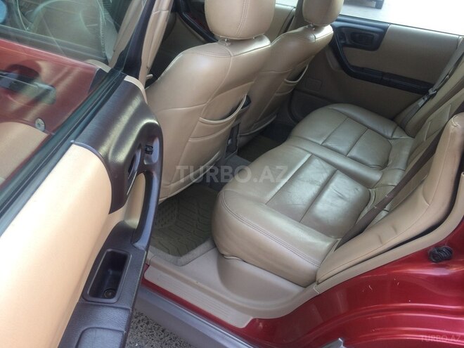 Subaru Forester 2001, 221,041 km - 2.0 l - Bakı
