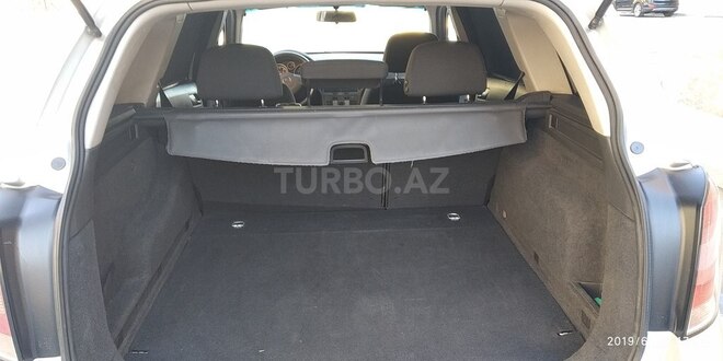 Opel Astra 2006, 3,000 km - 1.3 l - Bakı
