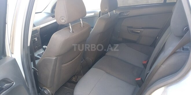 Opel Astra 2006, 3,000 km - 1.3 l - Bakı