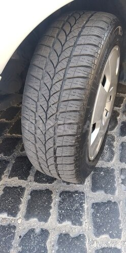 Opel Astra 2006, 3,000 km - 1.3 l - Bakı