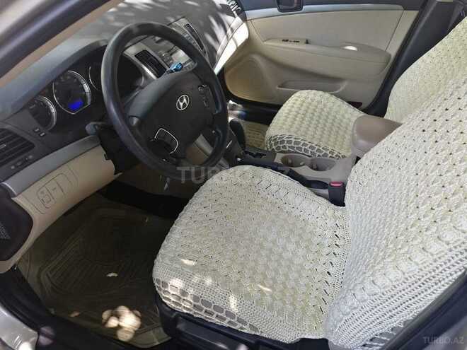 Hyundai Sonata 2009, 165,058 km - 2.4 л - Bakı