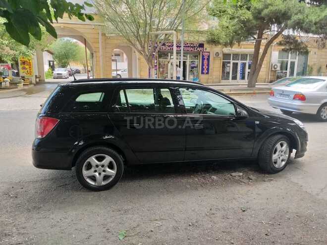 Opel Astra 2008, 118,000 km - 1.5 l - Bakı