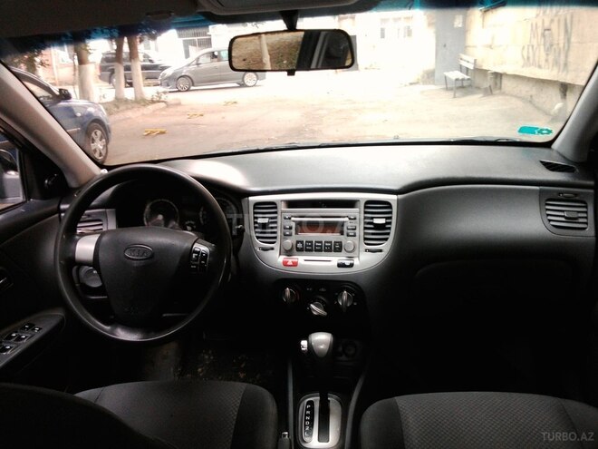Kia Rio 2008, 236,800 km - 1.4 l - Bakı