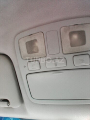 Kia Rio 2008, 236,800 km - 1.4 l - Bakı