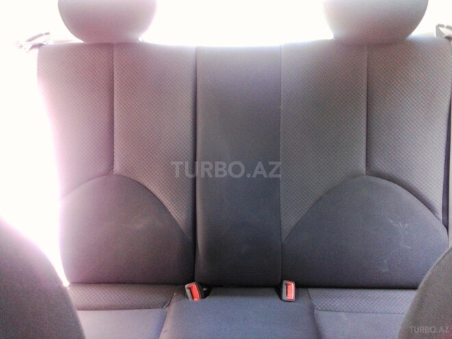Kia Rio 2008, 236,800 km - 1.4 l - Bakı