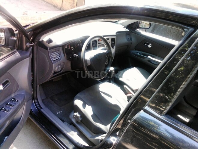 Kia Rio 2008, 236,800 km - 1.4 l - Bakı