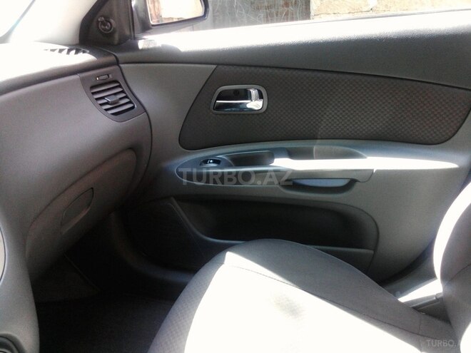 Kia Rio 2008, 236,800 km - 1.4 l - Bakı