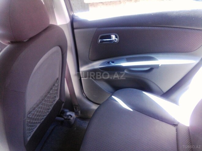 Kia Rio 2008, 236,800 km - 1.4 l - Bakı