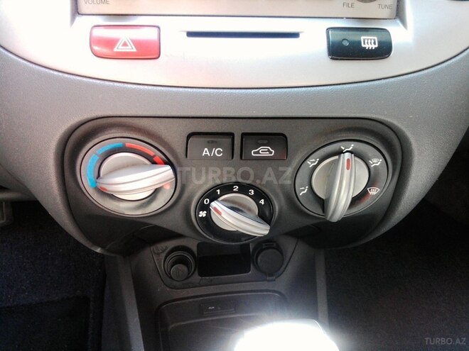 Kia Rio 2008, 236,800 km - 1.4 l - Bakı