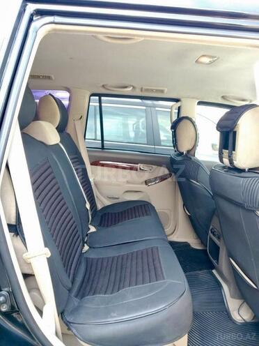 Toyota Prado 2008, 146,541 km - 2.7 l - Sumqayıt