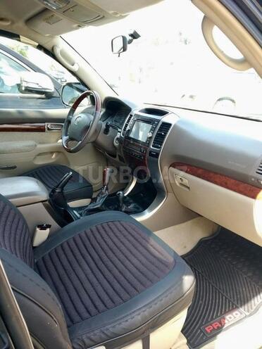 Toyota Prado 2008, 146,541 km - 2.7 l - Sumqayıt