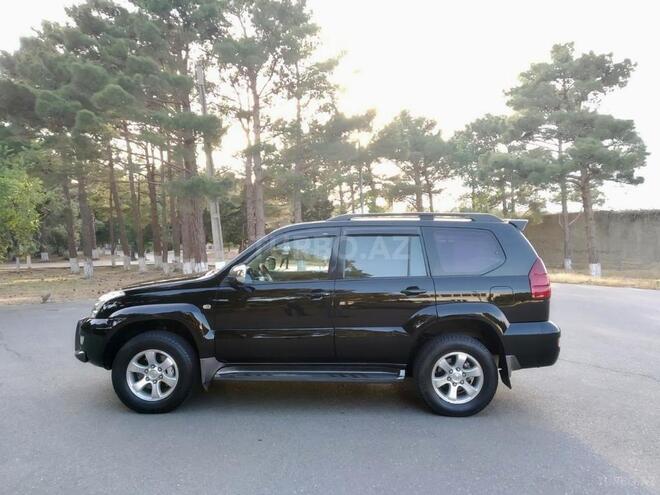 Toyota Prado 2008, 146,541 km - 2.7 l - Sumqayıt